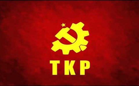 TKP: 1ê Gulanê ji bo gelê Kurd û Tirk roja hevkariyê ye