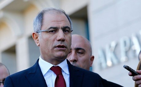 Efkan Ala: Saldırgan PKK üyesi