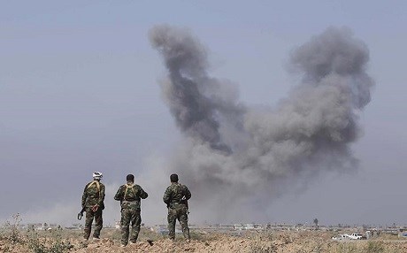 FLAŞ – Beşir köyüne hardal gazıyla saldırı!