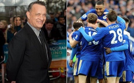 Tom Hanks’e bahisten 2 milyon