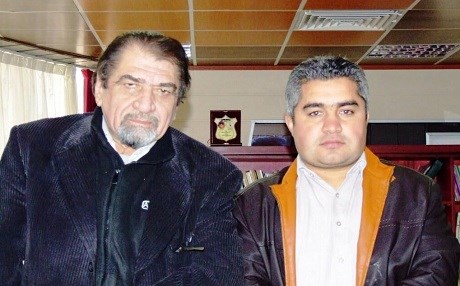 Mirovekî ku tucarî nayê jibîrkirin