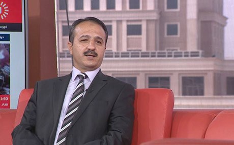 دیداری زانکۆی سەڵاحەدین بەڕێودەچێت