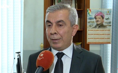 Duhok’ta yolsuzluk operasyonu