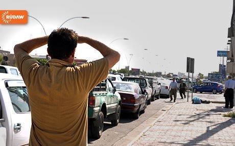 گەیلان جەمال: هەر بەنزینێک ئۆکتانەکەی لە 88 کەمتر بێت، بە بەنزینی دانانێین