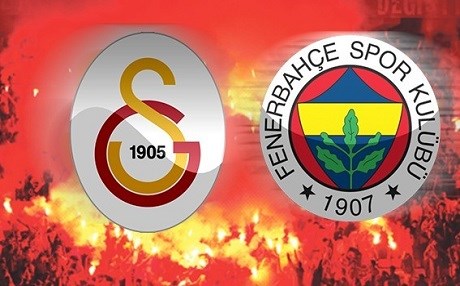 G. Saray'ın rakibi F. Bahçe mi?