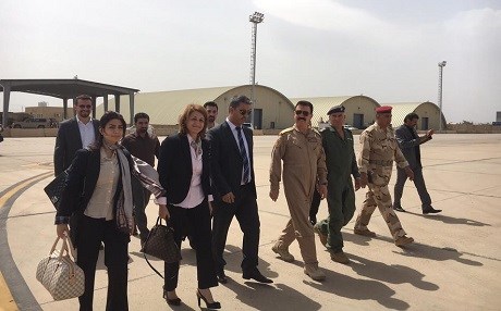 BİLİNMEYENLER – Kürt parlamenterler nasıl kurtuldu?