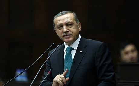 ÇÖZÜM SÜRECİ - Erdoğan: Tekrar başlatabiliriz