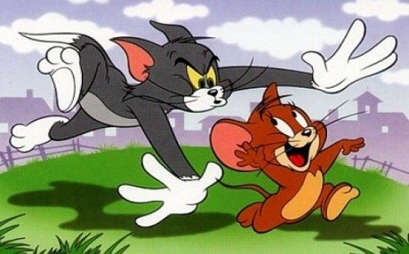 'IŞİD Tom ve Jerry'den güç alıyor!’