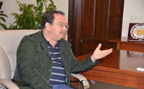 Hatip Dicle: Trajedi komedi olur!