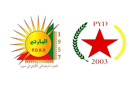 El Partî: Bila lêjneyek bêalî li Efrînê rewşa girtiyên me bişopîne