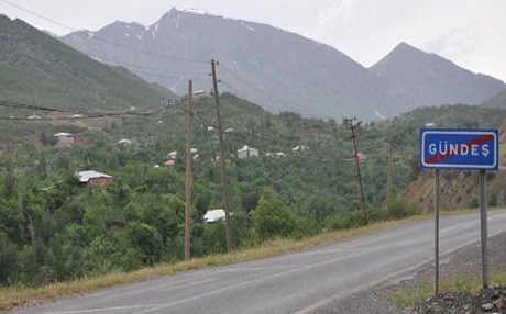 Çukurca’da 30 gözaltı