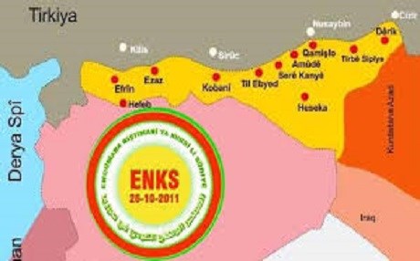 ENKS’den Cenevre atağı!