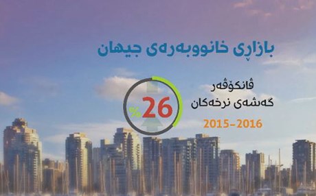 ڤانکۆڤەر پڕفرۆشترین شاری خانووبەرەیە لە جیهاندا