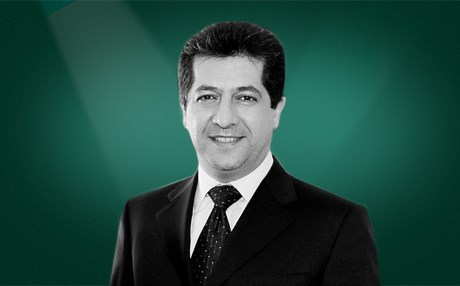 جیابوونەوە لە عێراق