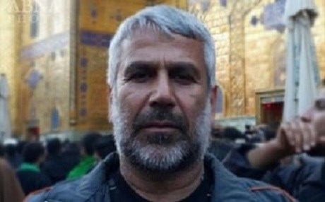 Tuğgeneral vuruldu!