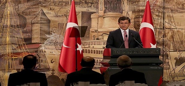 ÜNLÜ ANKETÇİLER - 1. Yılsonu erken seçim / 2. Yeni başbakan O / 3. HDP’nin geleceği…