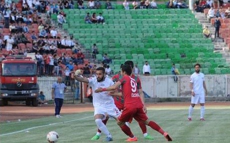 Diyarbekir Ankara’yı alt etti