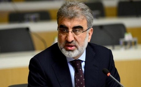 SON ÖNERİ - ‘Taner Yıldız’ı Erbil’de sözcü yapın!’