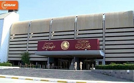 Kürt parlamenterler: Dönmeyeceğiz!