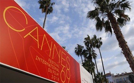 Rûdaw li Cannesê ye – Festîval dest pê dike