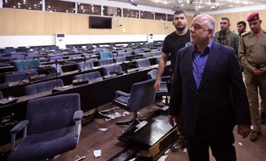 كتلة المواطن: على الحكومة العراقية أن تقدم اعتذارها للنواب الكورد