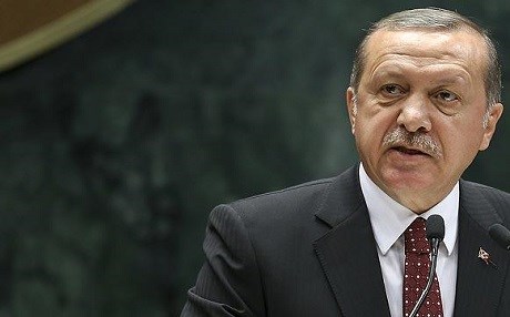 FLAŞ - Erdoğan rakam verdi: Kayıpları 3.000!