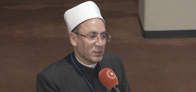 FLAŞ - Ezher Şeyhi: Peşmergeler şehittir!