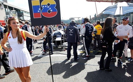 Büyük yarış: Pazar saat 15:00