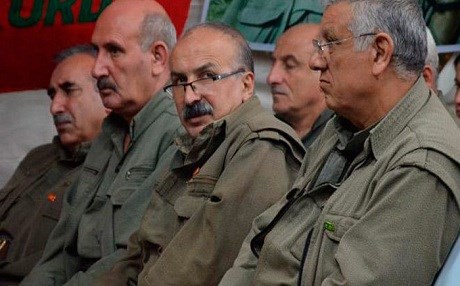 KCK: Têkoşîn dê dijwartir bibe