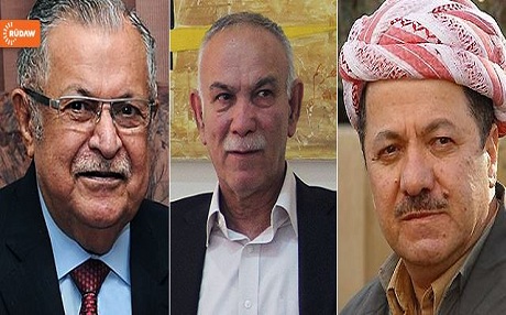 Medyaya cîhanê: Opozîsyonê Kurdistanê cihê xwe qayîm kiriye