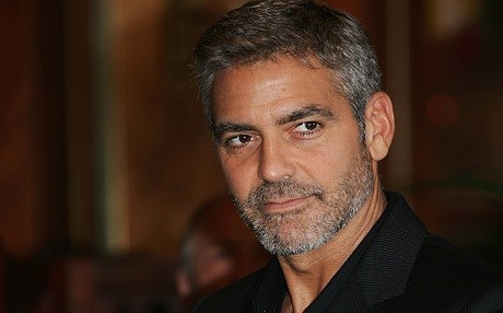 Clooney: Müslümanlar’dan korkmayın!