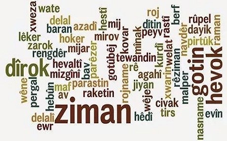 ZIMANÊ KURDÎ – ‘Pêşketin hene lê ji xetereyê rizgar nebûye’