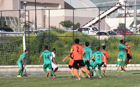 خولی پلەیەكی كوردستان بەرێوەدەچێت