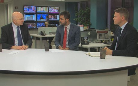 Is Sykes-Picot still relevant?