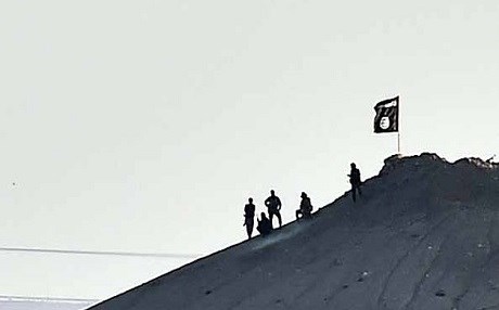 World leaders ready to arm Libya in war against ISIS