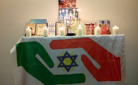 Kürdistanlı Yahudiler’den erteleme