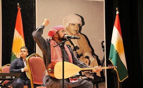 Şivan Perwer Vakfı’ndan ‘Sykes-Picot’ konferansı