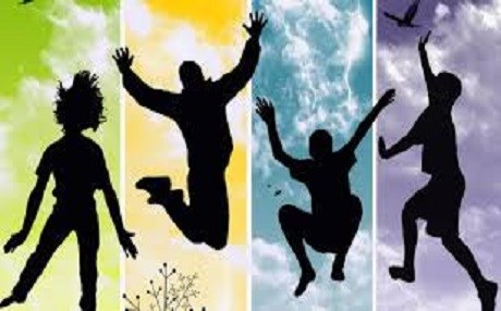 En genç nüfus Kürt