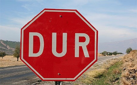 Hakkari’ye 12 gün giriş - çıkış yasak