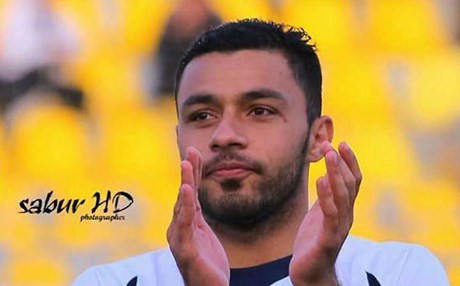 ئیڤان خۆى به‌ زوڵملێكراو ده‌زانێت