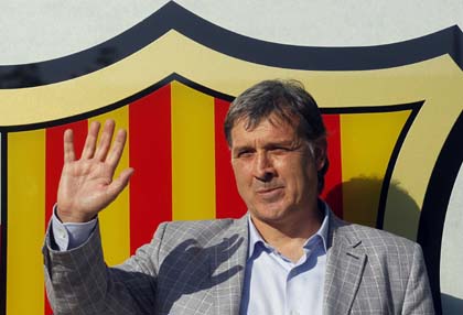 مارتینۆ ته‌نها بردنه‌وه‌ى ده‌وێت