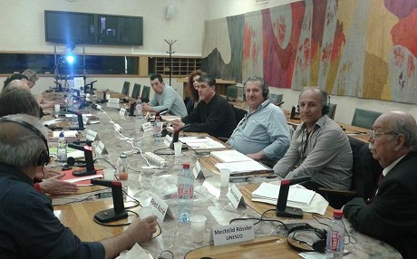 With Syria’s Kurdish music in danger of dying, UNESCO steps in to help