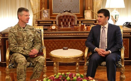 Başbakan: Savaşta yeni süreç