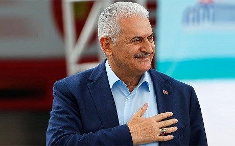 ANKARA - İşte yeni başbakan! (YENİLENDİ)