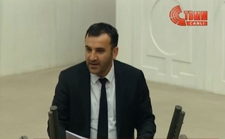 Parlamenterê HDPê: Bijî Kurdistan!