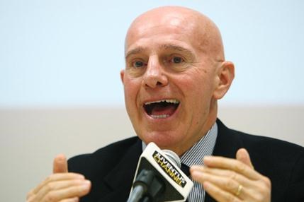 ئەریگۆ ساکی: ریال مەدرید لە یەک حاڵەتدا چامپیۆنزلیگ دەباتەوە