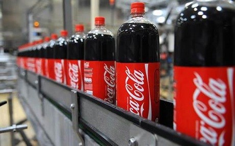 O ülkede artık Coca Cola yok!