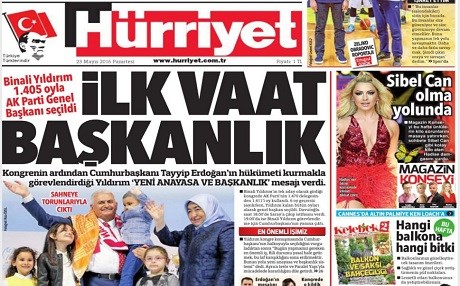 ROJEVA RAGIHANDINÊ - Gotina yekem bû ‘Serokatî’