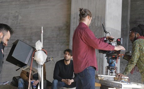 Yeni bir Kürt filmi