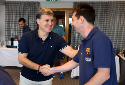 یارینەکردنی میسی بیانووی دۆڕان نییە